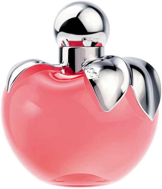 Nina 80 Ml Edt Spray Refillable Nina Ricci - Mujer