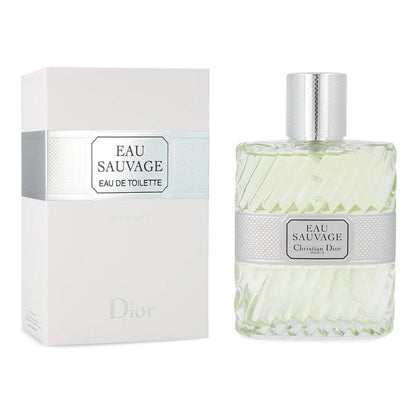 Eau Sauvage Christian Dior 200 ml Edt Spray - Hombre
