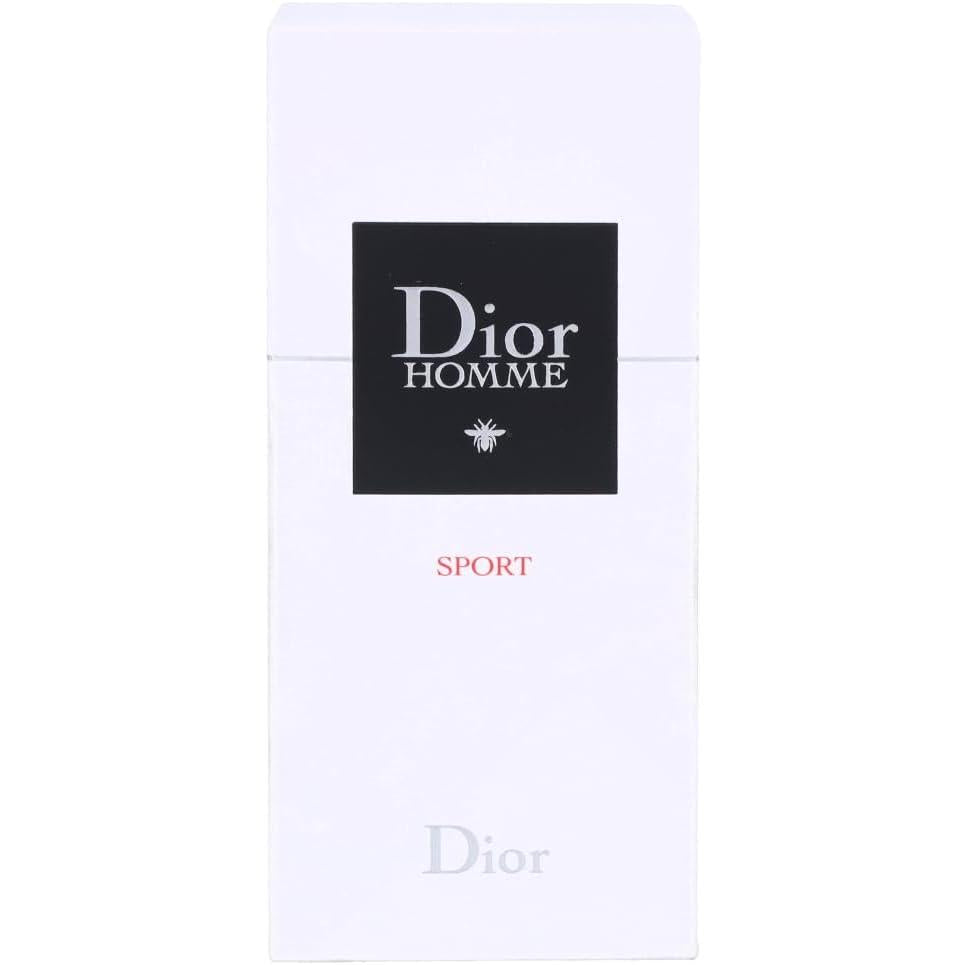 Dior Homme Sport 125 Ml Edt Spray Christian Dior -  Hombre