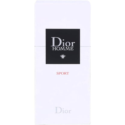 Dior Homme Sport 125 Ml Edt Spray Christian Dior -  Hombre