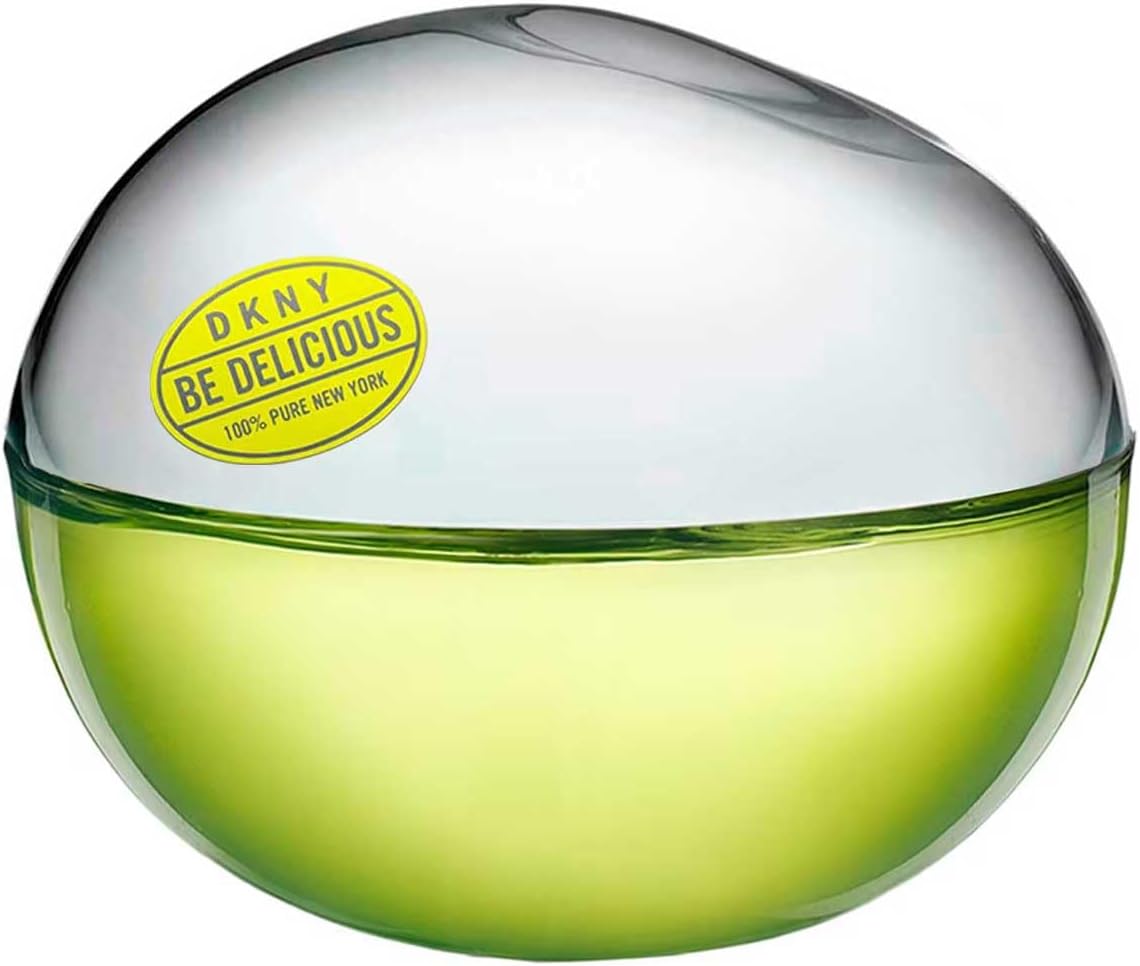 Be Delicious Dama Donna Karan 100 ml Edp Spray - Mujer