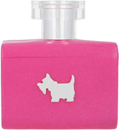 Ferrioni Pink Terrier 100 Ml Edt Spray Ferrioni - Mujer