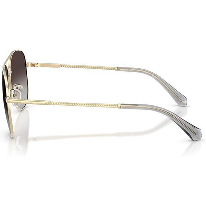 Lentes Michael Kors 0Mk117210148G58 - Mujer
