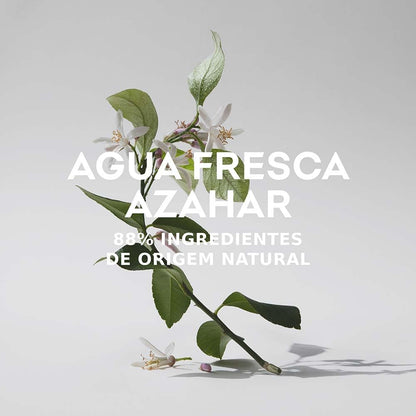 Adolfo Dominguez Agua Fresca De Azahar 120 ml Edt Spray - Mujer