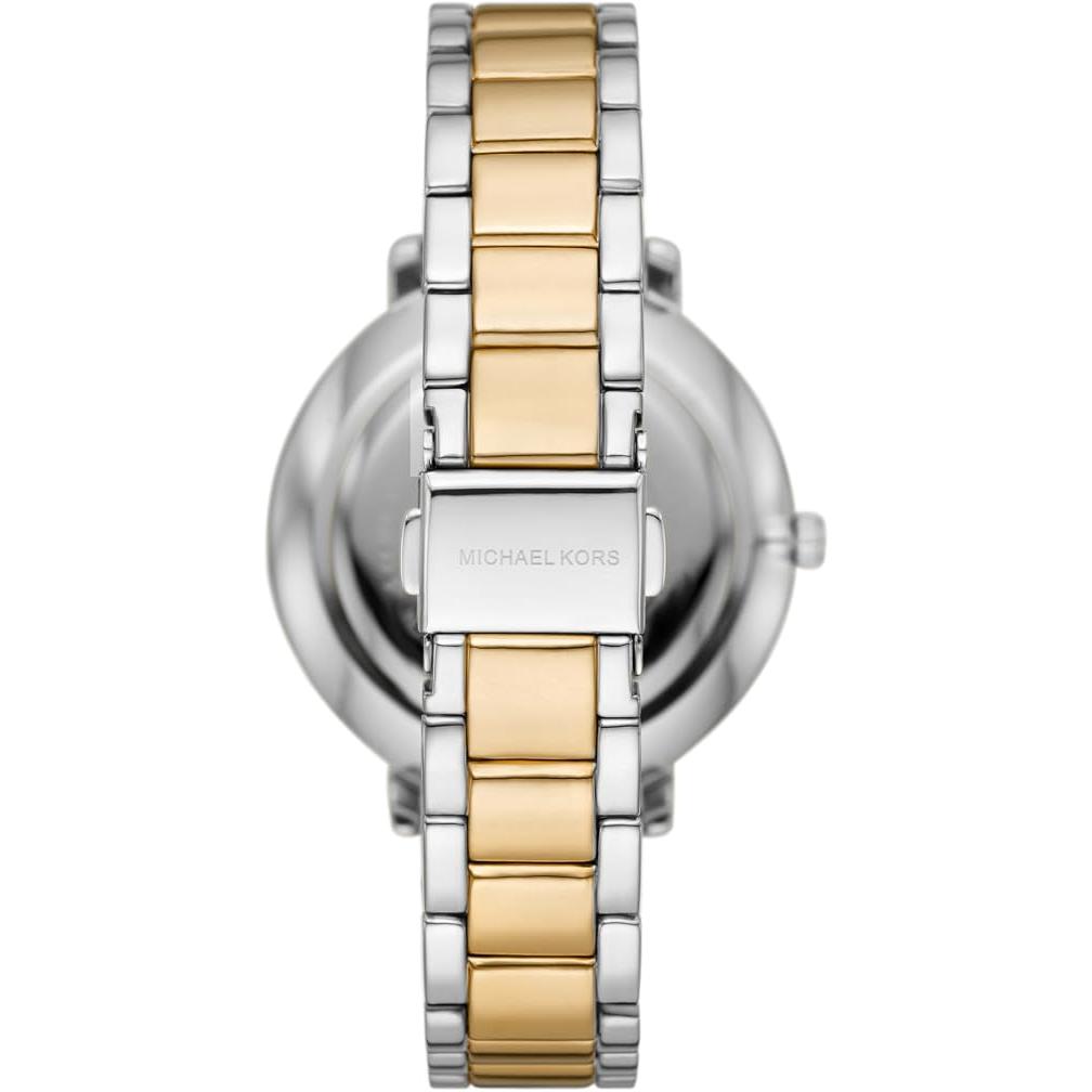 Michael Kors Reloj Mk4595 para Mujer con Diseño Elegante y Detalles Brillantes en la Esfera