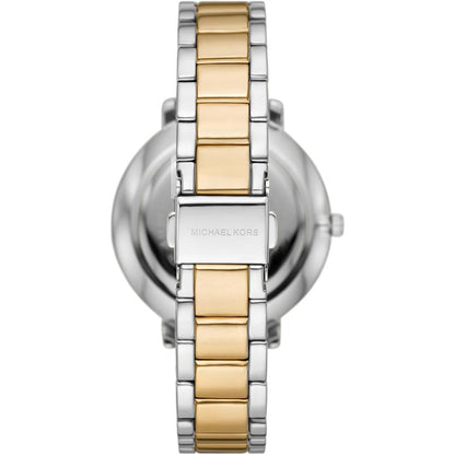 Michael Kors Reloj Mk4595 para Mujer con Diseño Elegante y Detalles Brillantes en la Esfera
