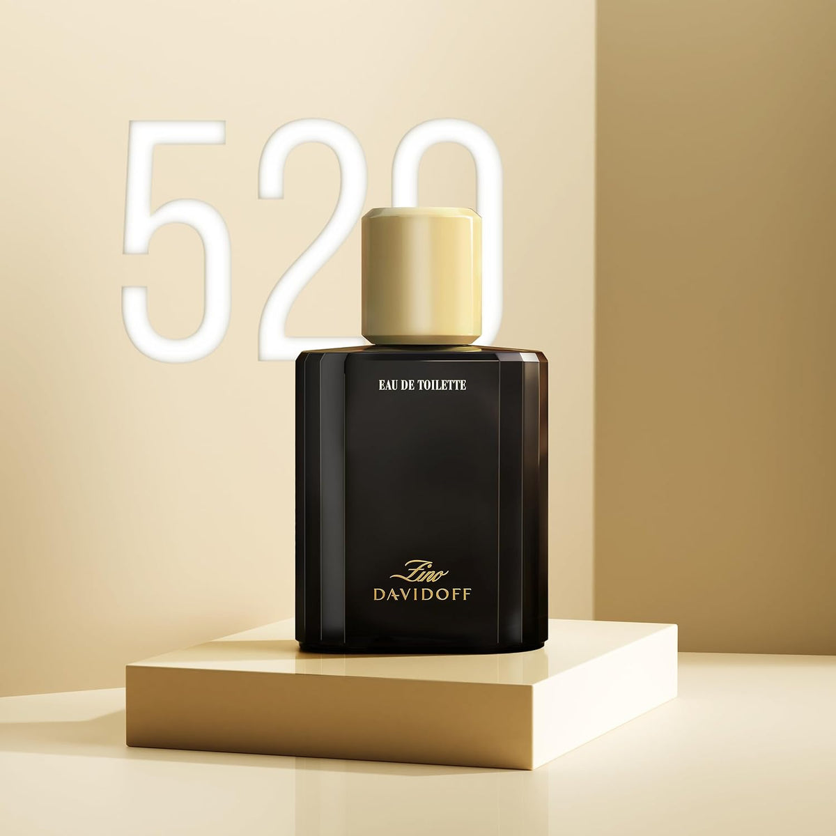 Davidoff Zino 125 ml Edt Spray - Hombre