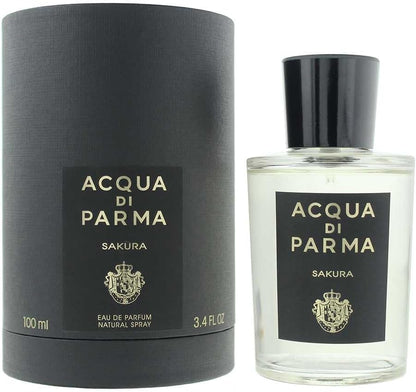 Acqua Di Parma Sakura 100 Ml Edp Spray - Unisex
