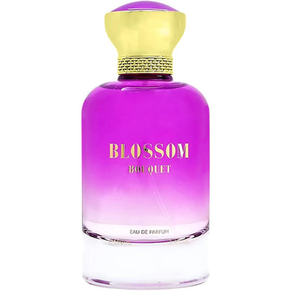 Bharara Blossom Bouquet 100Ml Edp Spray - Mujer