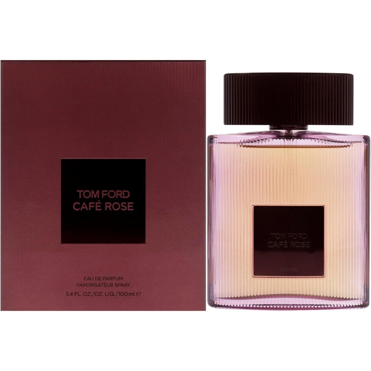 Cafe Rose Tom Ford 100 ml Edp Spray - Mujer