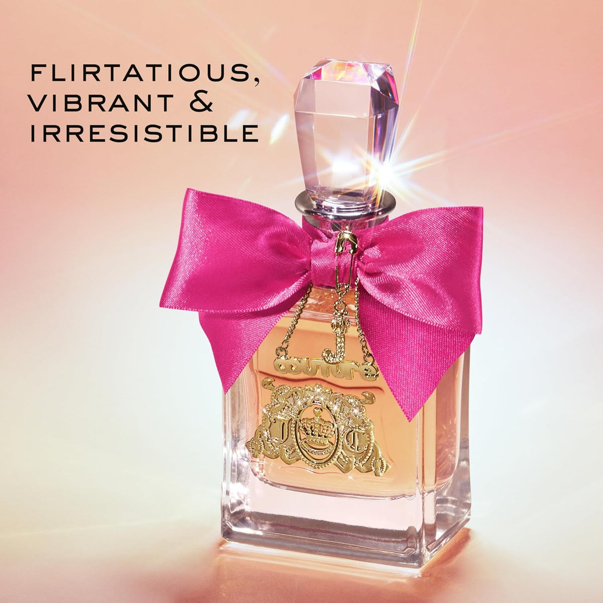 Viva La Juicy Juicy Couture 100 ml Edp Spray - Mujer