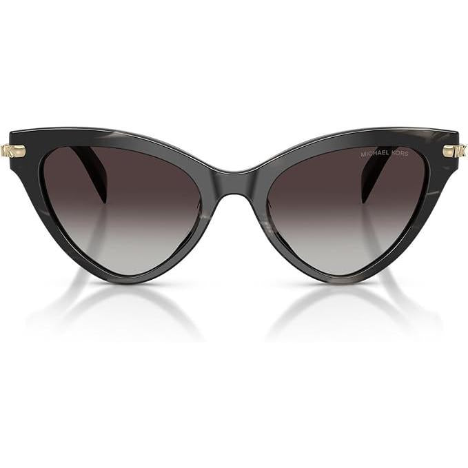 Lentes Michael Kors Negros 0MK2259U40348G52 - Mujer
