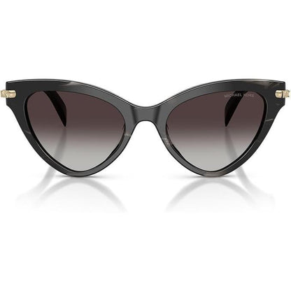 Lentes Michael Kors Negros 0MK2259U40348G52 - Mujer