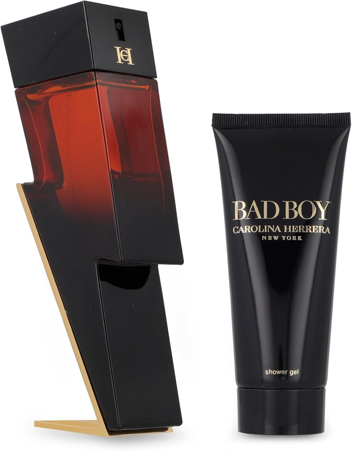 Set Bad Boy Elixir 2Pzs 100Ml Edp Spray/ Shower Gel 100Ml - Hombre