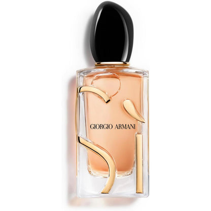 Si Dama Giorgio Armani 100 ml Edp Spray - Mujer