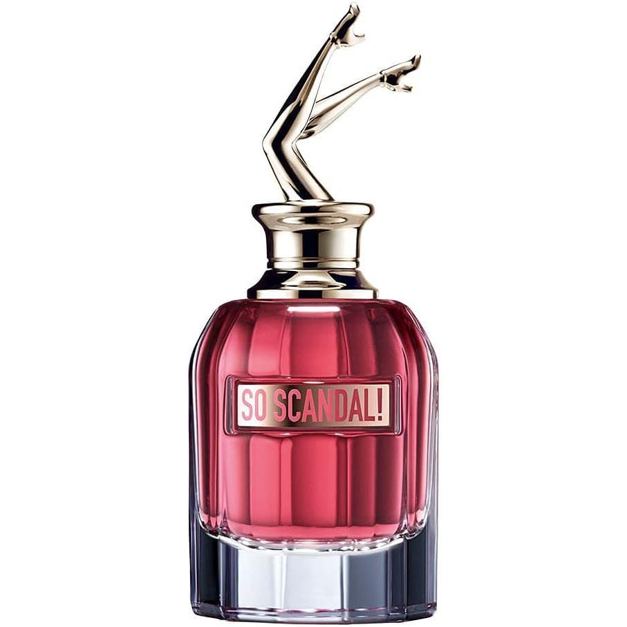 Jean Paul Gaultier So Scandal 80 ml Edp Spray - Mujer