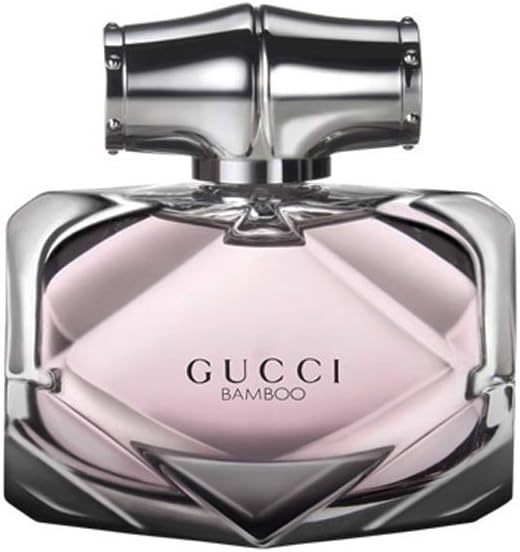Gucci Bamboo Gucci 75 ml Edp Spray - Mujer