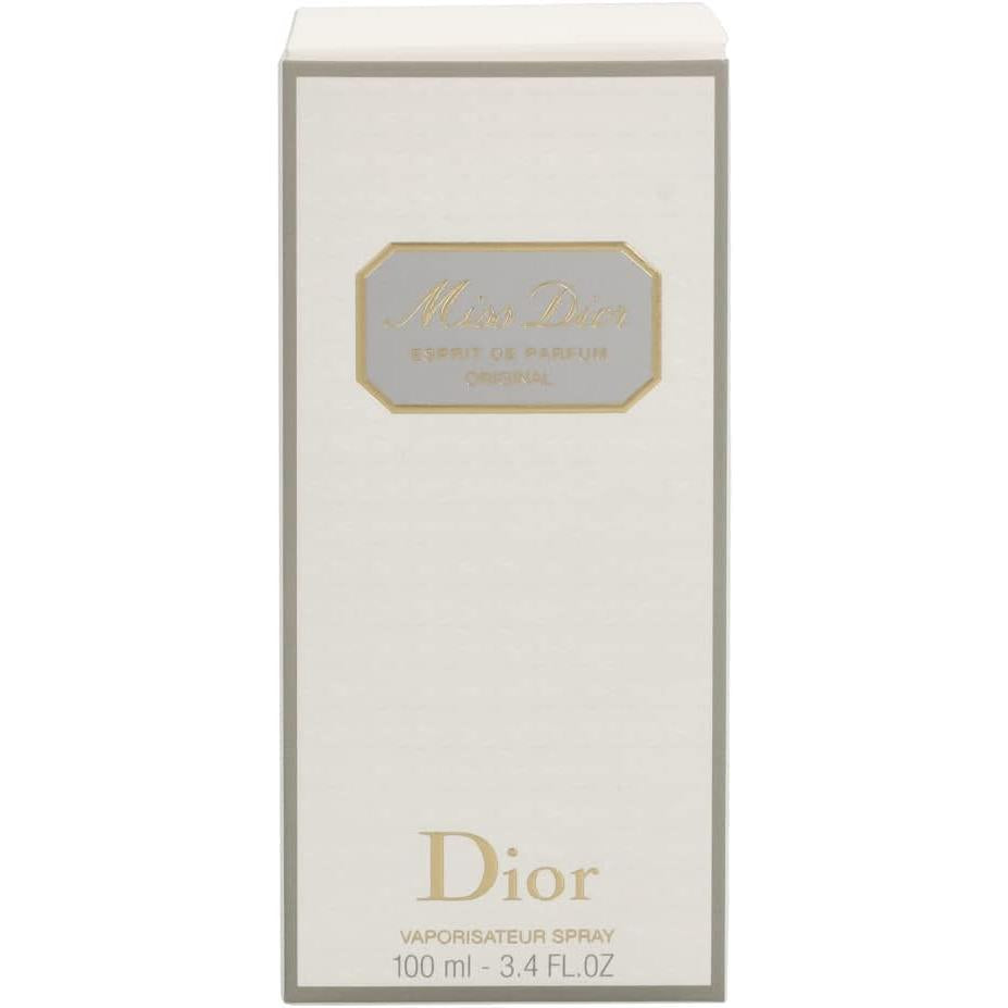 Miss Dior Originale Christian Dior 100 ml Edt Spray - Mujer