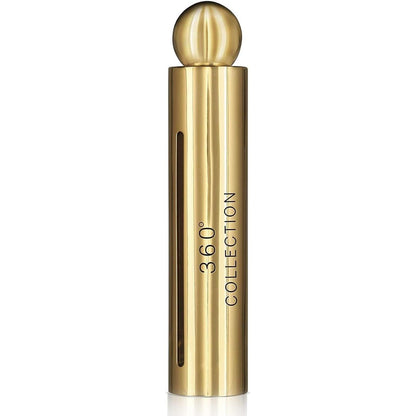 360 Collection Perry Ellis 100 ml Edp Spray Para Mujer