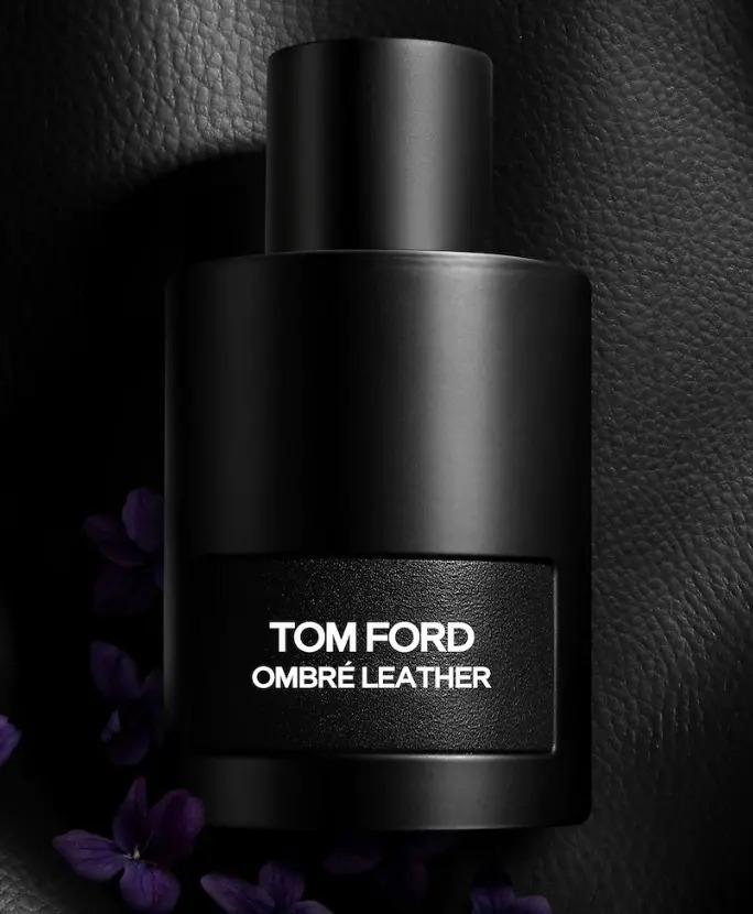 Tom Ford Ombre Leather Unisex Tom Ford 100 ml Edp Spray - Unisex
