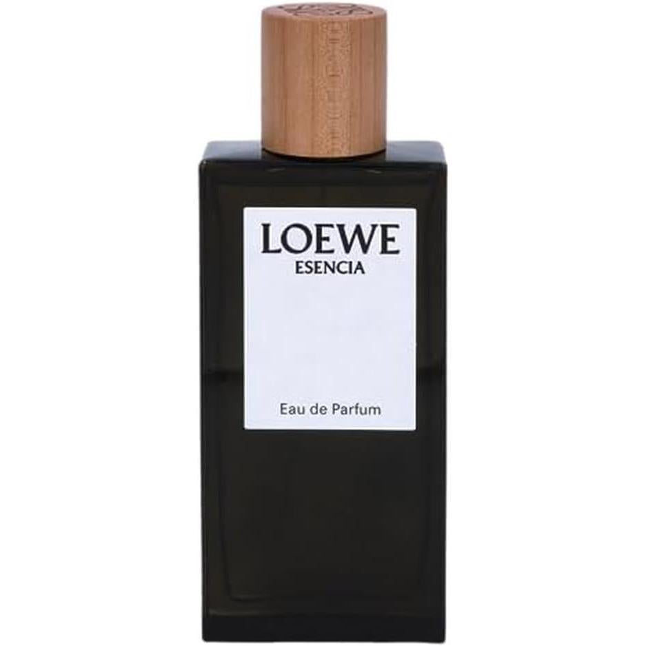 Loewe Esencia 100Ml Eau de Parfum Spray para Hombre - Fragancia Masculina de Calidad Superior