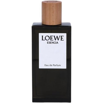Loewe Esencia 100Ml Eau de Parfum Spray para Hombre - Fragancia Masculina de Calidad Superior