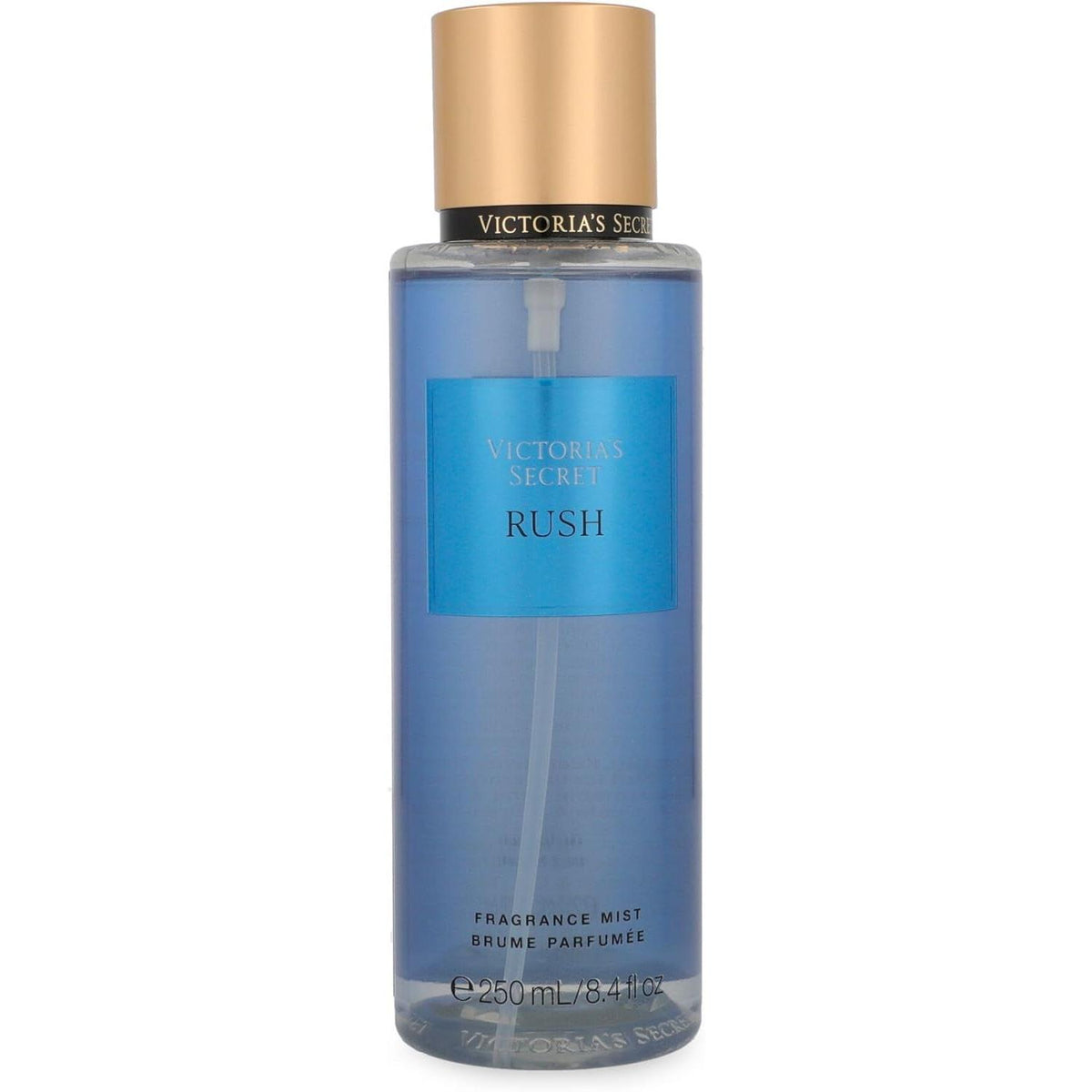 Victoria'S Secret Rush 250 Ml Body Mist Spray - Mujer