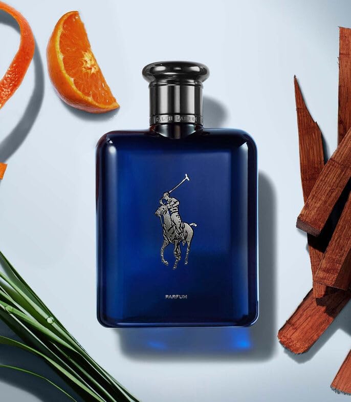 Polo Blue Ralph Lauren 125Ml Parfum Spray - Hombre