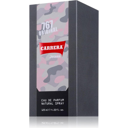 Carrera Jeans 767 Original 125 Ml Edp Spray - Mujer