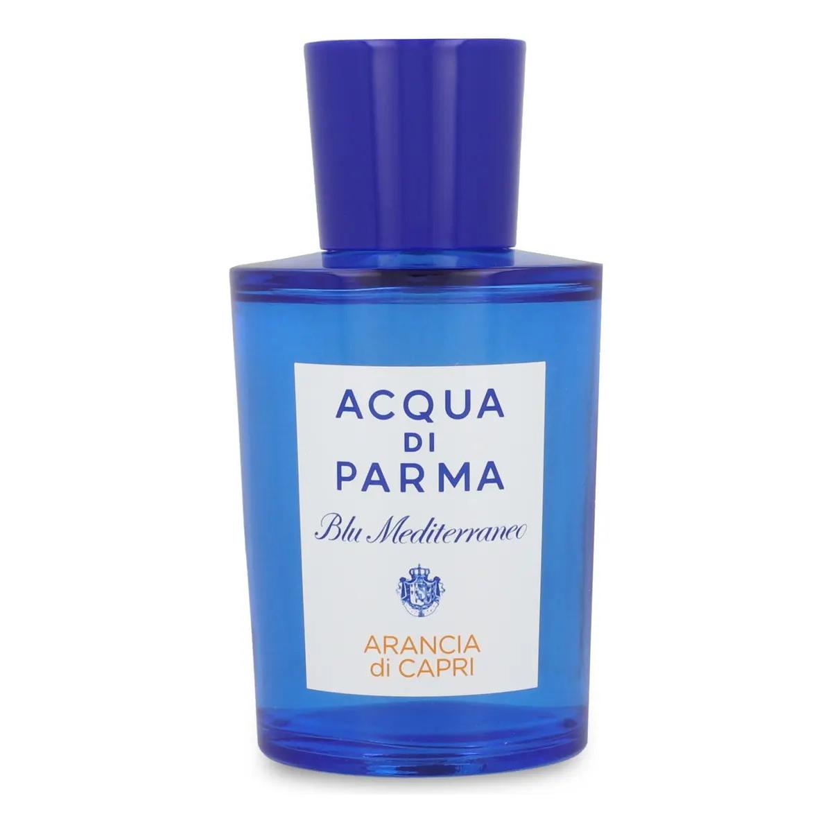 Acqua Di Parma Blu Mediterraneo Arancia Di Capri 100Ml Edt Spray - Unisex