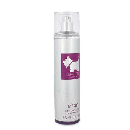 Ferrioni Magic 236Ml Body Mist Spray - Mujer