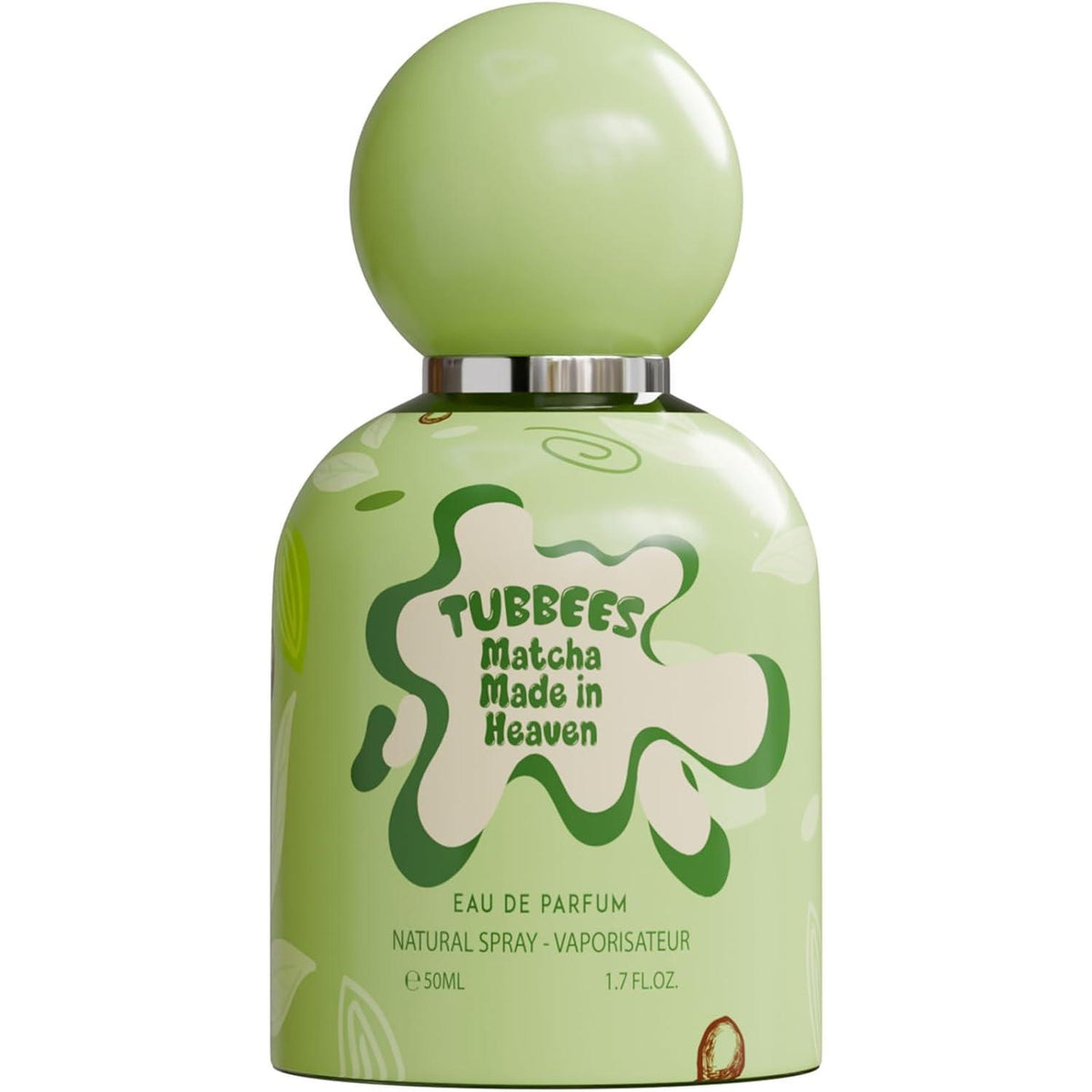 Grandeur Tubbees Matcha Made In Heaven 50Ml Edp Spray - Infantil