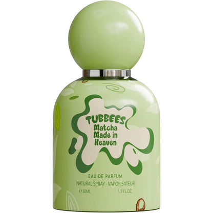 Grandeur Tubbees Matcha Made In Heaven 50Ml Edp Spray - Infantil