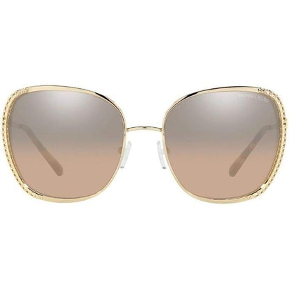 Lentes Michael Kors Mujer Dorado 0MK109010148Z59 - Mujer