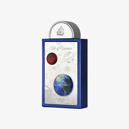 Art Of Universe Unisex Lattafa Pride 100 ml Edp Spray - Hombre