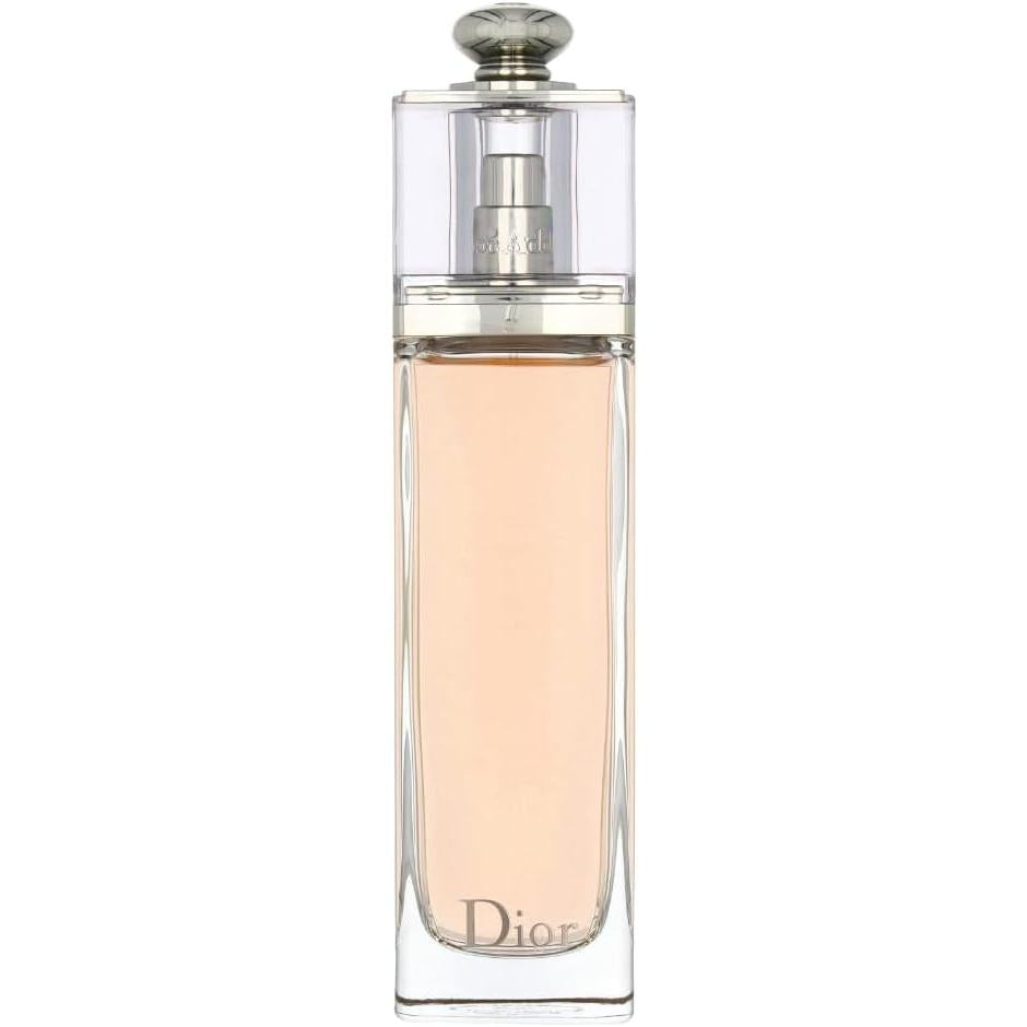 Dior Addict Christian Dior 100 ml Edt Spray - Mujer