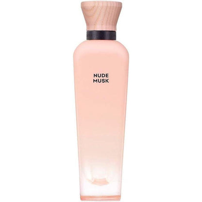Nude Musk Adolfo Dominguez 120 ml Edp Spray - Mujer