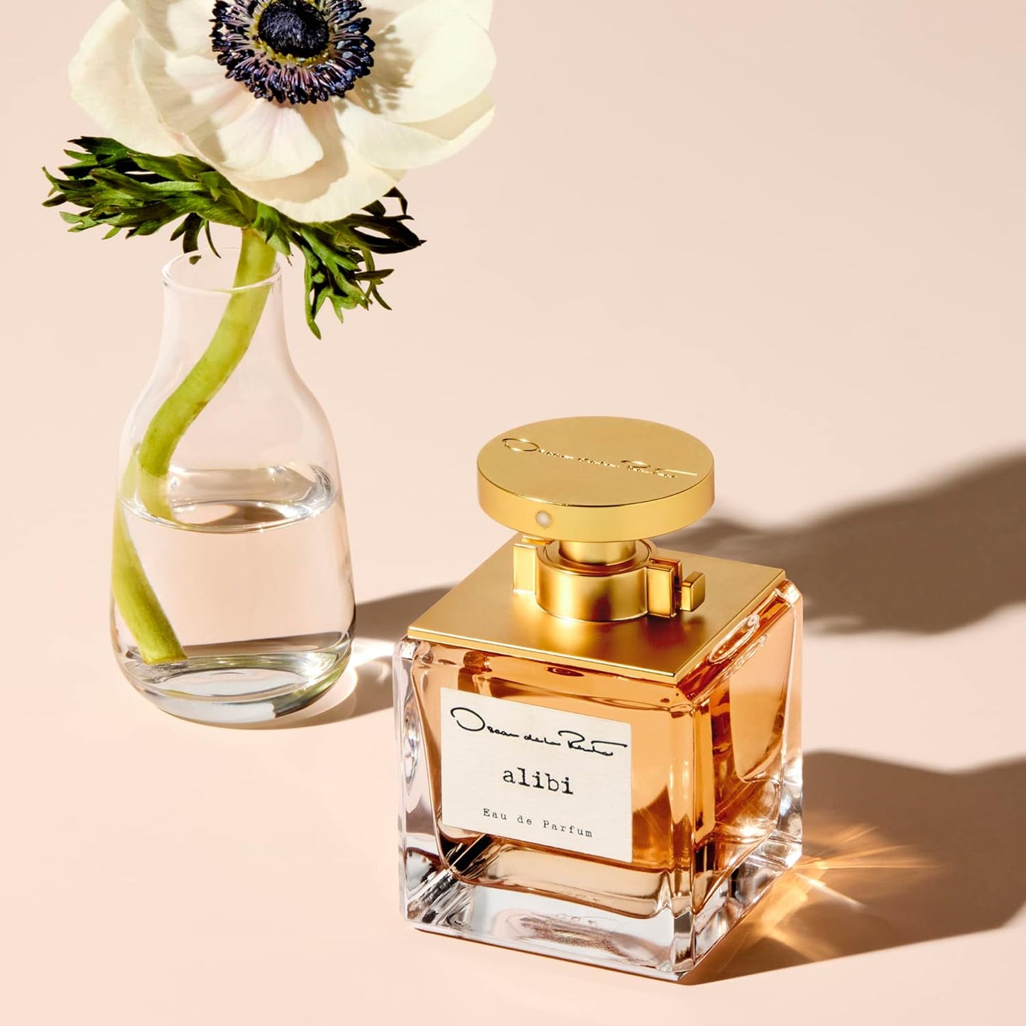 Oscar De La Renta Alibi 100Ml Edp Spray - Mujer