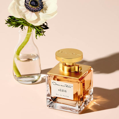 Oscar De La Renta Alibi 100Ml Edp Spray - Mujer