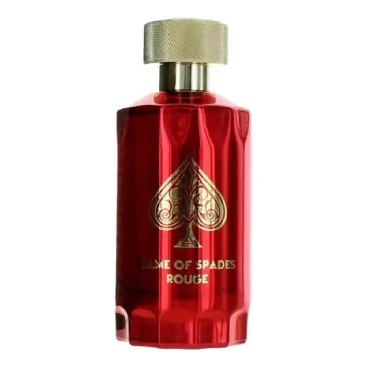Jo Milano Game Of Spades Rouge 100Ml Parfum Spray - Unisex