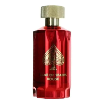 Jo Milano Game Of Spades Rouge 100Ml Parfum Spray - Unisex