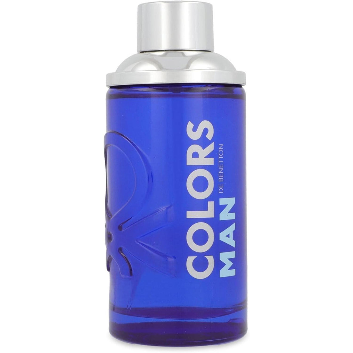 Benetton Colors Man Blue 200Ml Edt Spray - Hombre