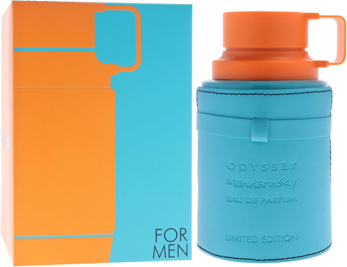Armaf Odyssey Mandarin Sky 200 ml Edp Spray - Hombre