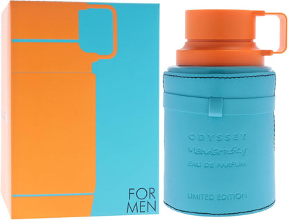 Armaf Odyssey Mandarin Sky 200 ml Edp Spray - Hombre