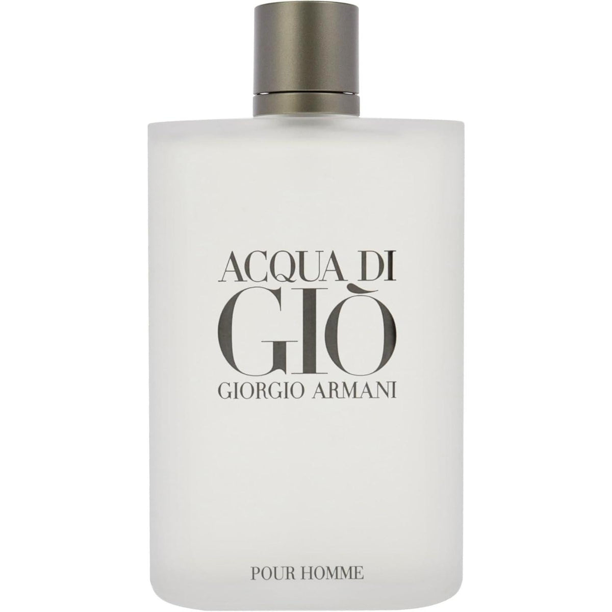 Acqua Di Gio Giorgio Armani 300 ml Edt Spray - Hombre
