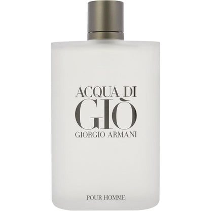 Acqua Di Gio Giorgio Armani 300 ml Edt Spray - Hombre
