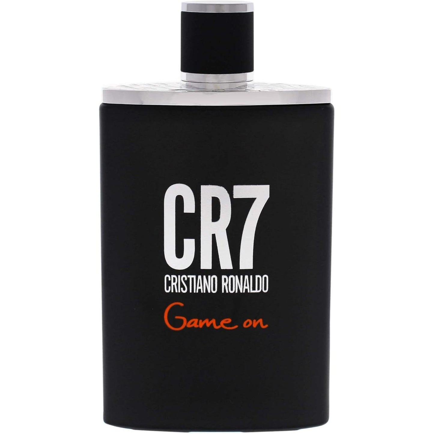 CR7 Game On Cristiano Ronaldo 100 ml Edt Spray - Hombre