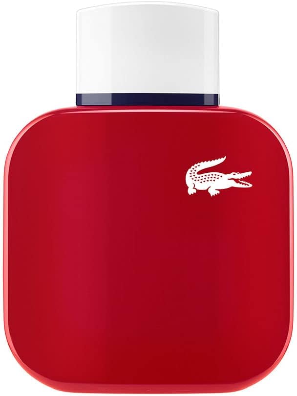Eau de Lacoste L.12.12 Pour Elle French Panache Lacoste 90 ml Edt Spray - Mujer