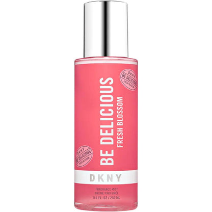 Be Delicious Fresh Blossom Dkny 250Ml Body Mist Spray - Mujer
