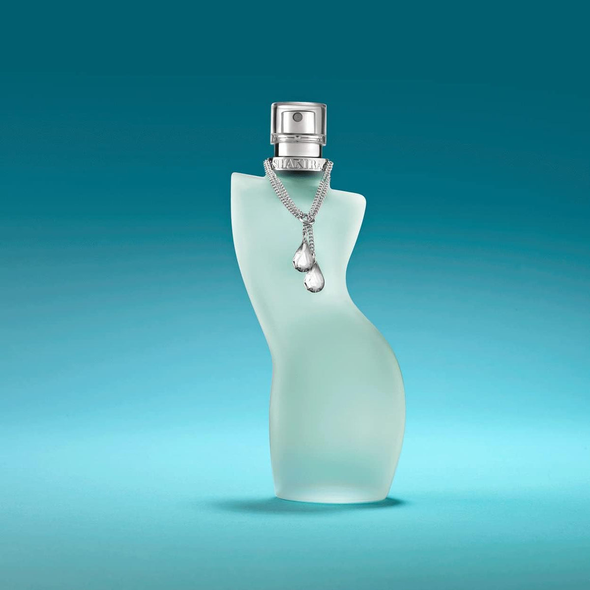 Dance Diamonds Shakira 80 ml Edt Spray - Mujer